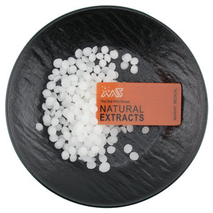 Manhay fournit de la cire d'abeille de haute qualité pour les matières premières cosmétiques - Product Image 2