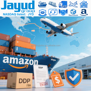 Migliori Servizi di Spedizione Porta a Porta Jayud <span class=keywords><strong>Group</strong></span> per Trasporto Aereo e Marittimo, Consegna Espressa, Soluzioni DDP, 0,2-1,5 Giorni di Transito, Assicurazione - Product Image 2