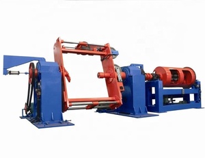 Newspace mais recente 1250 + 1600 simples torção máquina de torção linha bom preço - Product Image 3