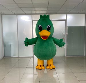 Costumes de mascotte gonflables personnalisés Aero Interactive personnage de dessin animé entièrement couvrir le costume de marche <span class=keywords><strong>gonflable</strong></span> moche - Product Image 1