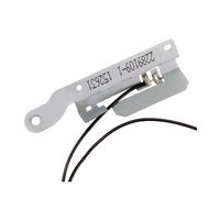 Câble adaptateur d'antenne WiFi en cupronickel pour Playstation 4 PS4 Pro Remplacement