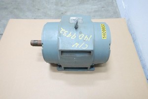 089 <span class=keywords><strong>RG1</strong></span> 256T 3PH 25HP 3475rpm 230/460VAC PLC - Product Image 2