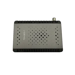 Dsport digitale Mini iks TV satellitare ricevitore di segnale decodificatore DVB-S2 Full HD 1080P per l'Africa