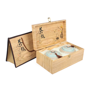 Paper Tea Boxes for Charming and Delicate Tea Packaging
