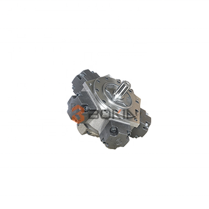 Hoge Kwaliteit Itm01 6-151kw Hoge Snelheid Hydraulische <span class=keywords><strong>Motor</strong></span> Met 64-4828Ml/R Verplaatsing 12-25mpa Druk Rating 1 Jaar Garantie - Product Image 2
