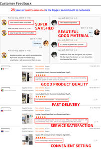 قفل باب ذكي نحيف منزلق من الألومنيوم، مضاد للماء للاستخدام الخارجي، يعمل ببصمة الإصبع والواي فاي بتطبيقات Tuya وTTlock، قفل إلكتروني رقمي آمن قابل للتخصيص من Locstar - Product Image 4