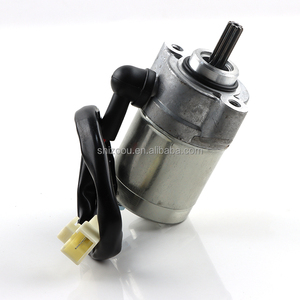 Motor de arranque de motocicleta para <span class=keywords><strong>Yamaha</strong></span> YZF R15 R125 R125A MT125 MT125A WR125 38B-H1800-<span class=keywords><strong>01</strong></span> 5D7-81890-<span class=keywords><strong>01</strong></span> 5D7-H1890-<span class=keywords><strong>01</strong></span> 5D7-81890-00 - Product Image 1