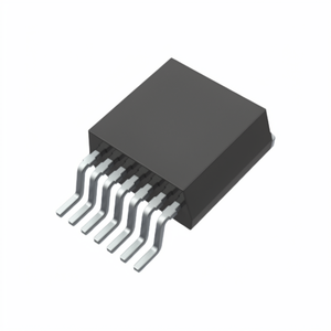 Buy Online Electronic Components BOM IC In Stock MSC080SMA120SDT/R Transistors TO-263-7 - Product Image 1