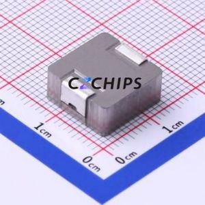 FXL1360-101-M ตัวเหนี่ยวนำไฟฟ้าแบบ SMD, 12.6x13.5 มม. ( ค่าความเหนี่ยวนำ: 100uH )( ความแม่นยำ: 20% กระแสไฟฟ้าที่กำหนด: 2.5A ) - Product Image 2