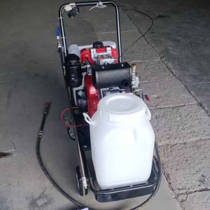 핫 세일 디젤 유화 아스팔트 스프레더 미니 아스팔트 분사기 - Product Image 5