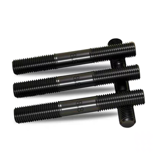 Best-Selling Heling Machinery Automatic Rolling Machine New Construction Bolts Screw Thread Cutting Gear <b>Bars</b> Motor Core - Product Image 5