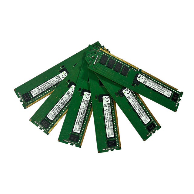 Dell Ram ECC 32gb Server DDR4 RDIMM 3200MHz PC4-25600 Server Memory