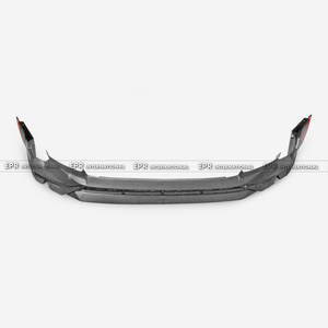Kit de Carrocería Aero Tipo MOD Para Toyota Noah SI 17-20 Facelift 80 - Product Image 3