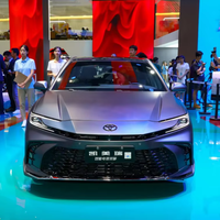 Cam-ry Modèle 2026 Double Moteur 2.0 HXS Édition Sport PLUS