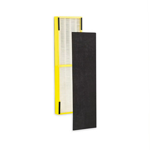 Compatible With Germ Guardian FLT4825 <b>Air</b> <b>Purifier</b> <b>Filter</b> <b>Hepa</b> Cartridge For AC4825 AC4850 - Product Image 3
