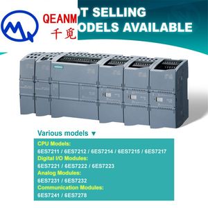 Module PLC <span class=keywords><strong>Siemens</strong></span> 6ES7231-5ND32-0XB0 SIMATIC S7-1200 SM 1231 4 AI Entrée analogique RTD Température 100% NEUF Original - Product Image 5