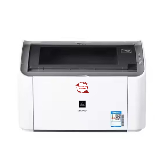 LBP2900+ Monochrome Laser Printer USB Interface A4 Max Paper Size in Stock