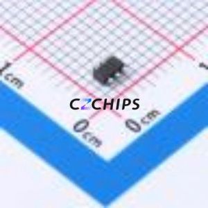 ทรานซิสเตอร์ภาคสนามทรานซิสเตอร์ PMN55ENEAX SOT-457แบบใหม่และดั้งเดิม (MOSFET) - Product Image 2