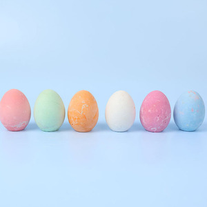 <span class=keywords><strong>Gesso</strong></span> per Uova Resistente alle Rotture Multicolore per Bambini, <span class=keywords><strong>Gesso</strong></span> per Pittura Fatto a Mano - Offerta Speciale - Product Image 1
