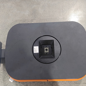 Robot AGV Lidar multi-lignes avec batterie 48V, autonomie de 6 à 8 heures, double volant et charge rapide <span class=keywords><strong>en</strong></span> 1,5h pour entrepôts et usines efficaces - Product Image 3
