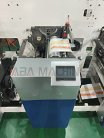Prix de la machine automatique d'impression de cartes de visite