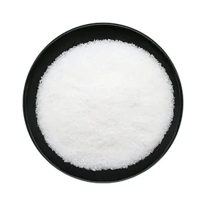 high quality sludge dewatering cationic polyacrylamide flocculating agent