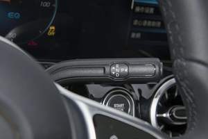 Venta caliente 2025 Ben-z EQA 260 Coche eléctrico puro Mano izquierda EV Vehículo 5 puertas 5 asientos SUV Prix En Chine Marque Chinoise para la venta - Product Image 6