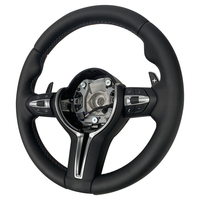 Volant de direction pour voiture F10 F40 F52 F22 F44 F45 F46 F32 F48, volant de direction pour BMW X5 F15