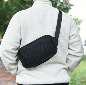 กระเป๋าสะพายไนลอนขนาดกะทัดรัดสำหรับลำโพงแบบพับได้ - Product Image 6