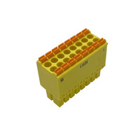 00326763 00-326-763 Pièce de rechange robotique KUKA 00326763 Armoire de commande micro KRC5 Prise XG111 avec garantie d'un an