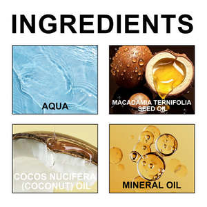 EELHOE Keratin Dry Irritated Moisturizing And Smoothing <b>Hair</b> <b>Care</b> Cream - Product Image 4