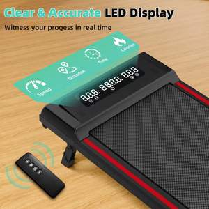 Mini <span class=keywords><strong>tapis</strong></span> roulants domestiques RS New avec <span class=keywords><strong>tapis</strong></span> <span class=keywords><strong>de</strong></span> marche Machine <span class=keywords><strong>de</strong></span> <span class=keywords><strong>course</strong></span> pour usage domestique <span class=keywords><strong>Tapis</strong></span> roulant électrique <span class=keywords><strong>Tapis</strong></span> roulant portable intelligent - Product Image 4