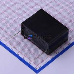 Condensador de Seguridad MAC405J500A04, Componente de Montaje en Orificio (THT), P=41.5mm, 4uF, 5%, 500V - Product Image 2