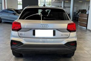 2024 Audi <span class=keywords><strong>Q2</strong></span> 30 TFSI lusso compatto <span class=keywords><strong>SUV</strong></span> - Product Image 5