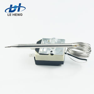 Thermostat d'évaporateur électrique pour machine à glaçons Brema série CCB, utilisation domestique, contrôleur de température, pièces de réfrigération, congélateur - Product Image 6