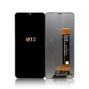 High Quality Original Mobile Phone Lcd Replacement Display Touch Screen for Samsung J6 M01 M02s A02 M02 <strong>M12</strong> <strong>A12</strong> F12 M13 M14 M33 - Product Image 6