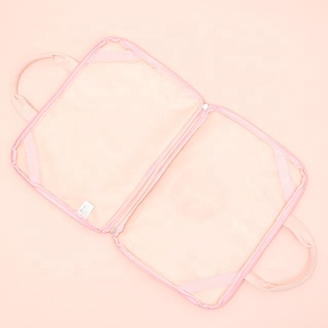 Compact Leather <b>Tablet</b> <b>Sleeve</b> - Product Image 4