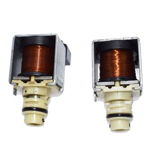 Piezas de coche para BUICK PONTIAC Chevrolet 97-02 4T65E conjunto de solenoide de transmisión EPC SHIFT <span class=keywords><strong>TCC</strong></span> - Product Image 4