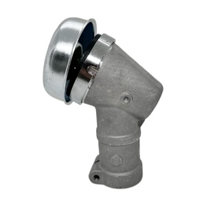 Caja de Engranajes para Cabezal de Recortadora de 26 mm 28 mm 9T para <span class=keywords><strong>HUSQVARNA</strong></span> H143 143RII 443R 436R G45, Piezas de Repuesto para Cortacésped - Product Image 3