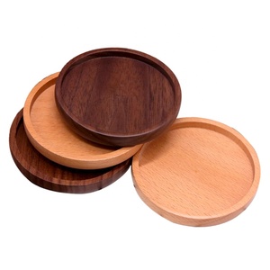 Maceta <span class=keywords><strong>de</strong></span> <span class=keywords><strong>madera</strong></span> para bonsái, soporte para plantas suculentas, bandeja <span class=keywords><strong>de</strong></span> bambú, soporte para maceta - Product Image 2