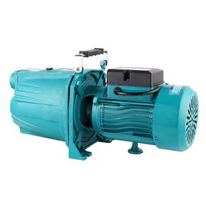 Pompa dell'acqua a getto autoadescante serie Jet 1hp 2hp 3hp - Product Image 3