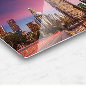 고품질 광택 흰색 HD 메탈 프린트 블랭크 12*18 인치 알루미늄 시트 사진 인쇄용 승화 - Product Image 3