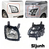Nouvel ensemble de phares avant pour Wuling Air EV (marchés Indonésie, Thaïlande) et MG Comet EV (Inde) – Pièces de rechange OE 24331828
