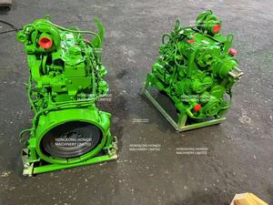 4045HYC04 <b>engine</b> <b>assembly</b> 104kW/2400rpm - Product Image 2