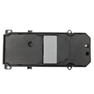 สวิตช์ควบคุมกระจกไฟฟ้า Honda Civic รุ่นที่ 10 รหัส 35750-TEA-G01 ระบบไฟฟ้า 12V สวิตช์อัตโนมัติ - Product Image 4