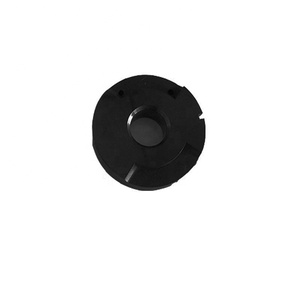 Palier à roulement à aiguilles en <span class=keywords><strong>graphite</strong></span> de <span class=keywords><strong>carbone</strong></span> personnalisé à haute densité - Product Image 6
