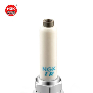 หัวเทียนอิริเดียมแพลตตินัม NGK รุ่น ILFER7C8EG 91898 06K905601K ป้องกันการกัดกร่อน อะไหล่จุดระเบิดที่เชื่อถือได้สำหรับรถยนต์ออดี้ โฟล์คสวาเกน - Product Image 5