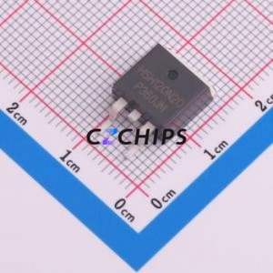 Nuevo transistor de efecto de campo HSH120N20 TO-263 Original (MOSFET) Venta al por mayor Chips de componentes electrónicos y servicio BOM - Product Image 1