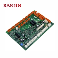 Pièces Ascenseur Pcb LCECCBE Board KM50025436G31 KM50025436G33 pour KONE