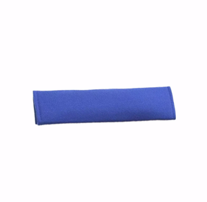 Cubierta de hombro del cinturón de seguridad del coche del asiento de los suministros automotrices transfronterizos para la almohada de dormir de los niños de dos piezas - Product Image 6